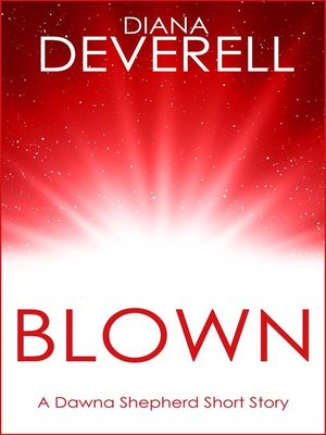 cover image of Blown